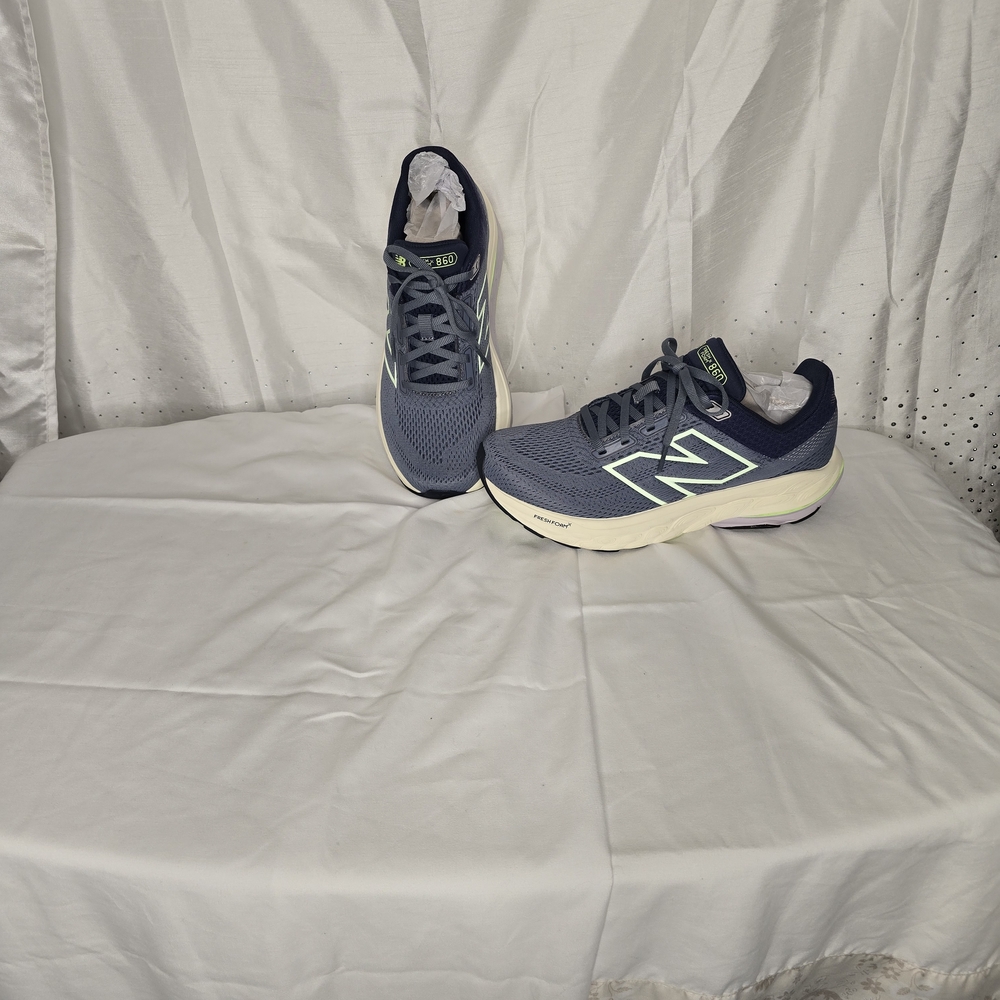 New Balance Fresh Foam X 860V14 Running Shoes, Sz 9 - Picture 13 of 13